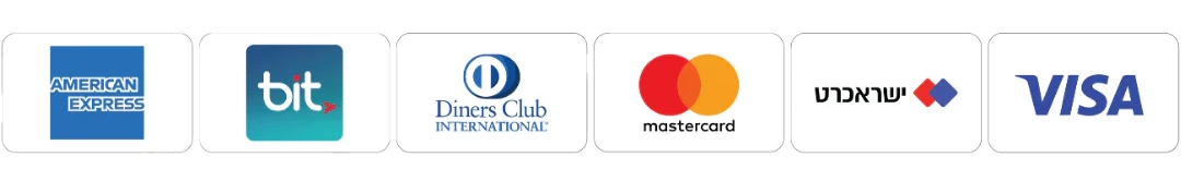 Payment Methods